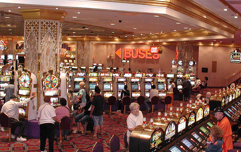 Tips dan Trik Bermain Slot Online