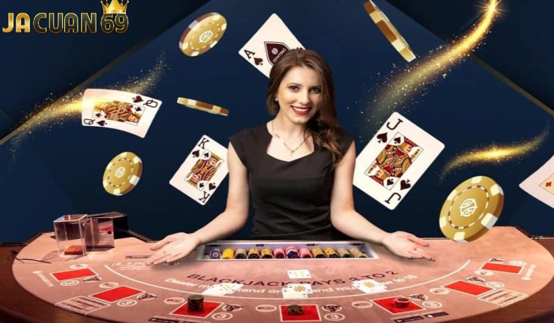 Cara Bermain Judi Casino Online Dan Mudah Menang