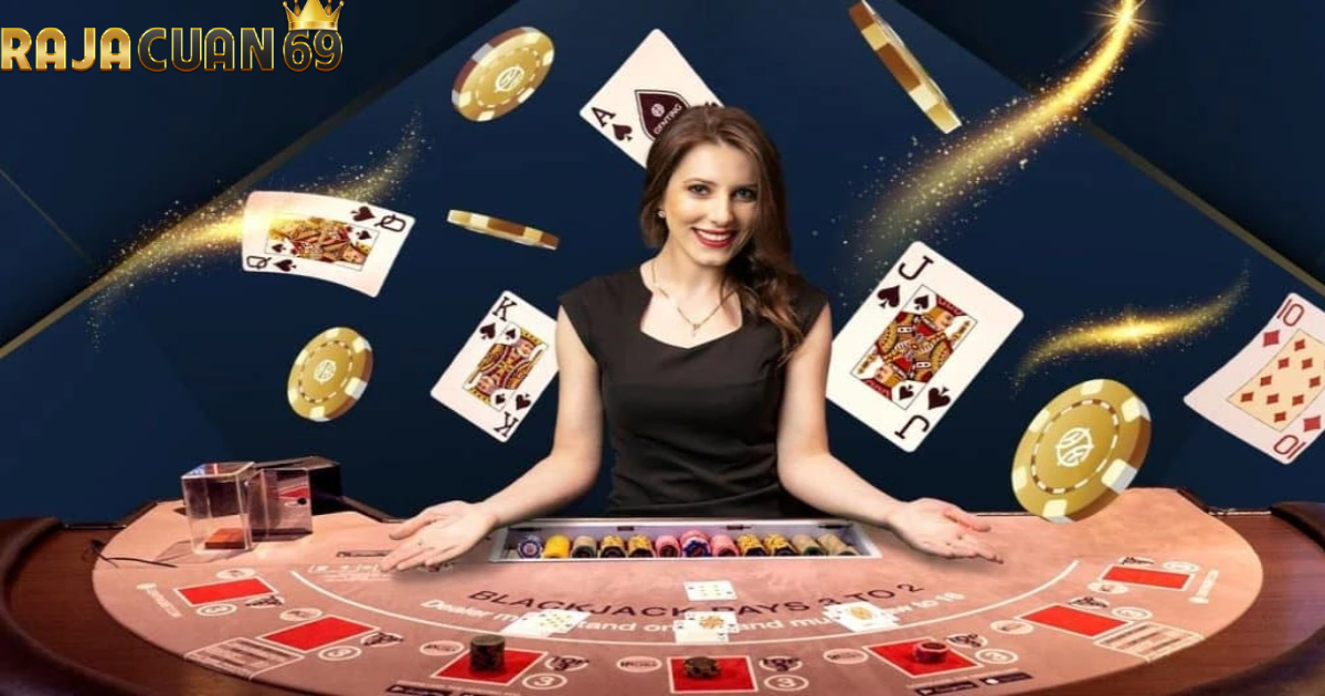 Cara Bermain Judi Online Casino Dan Mudah Menang