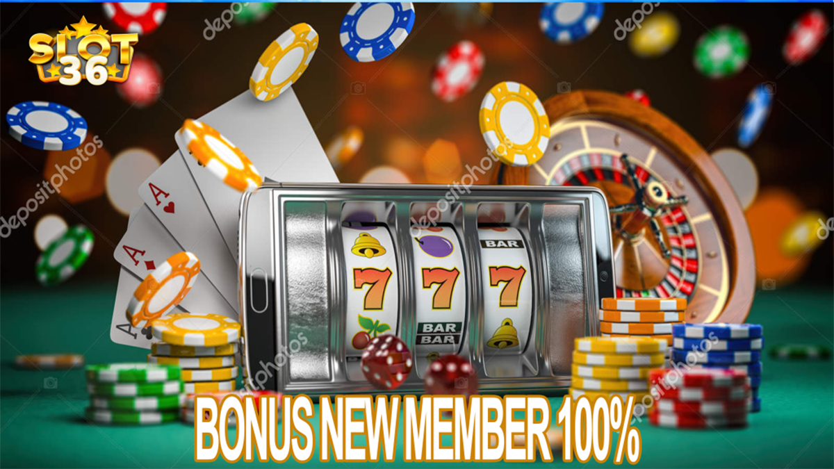 Slot Online Gacor Yang Sering Kasih Jackpot