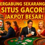 situs gacor kangmimpi