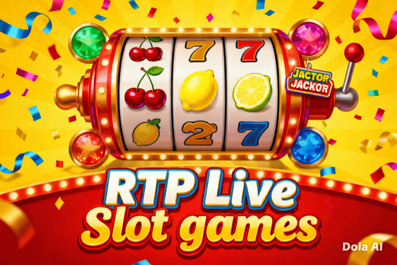 rtp live slot80